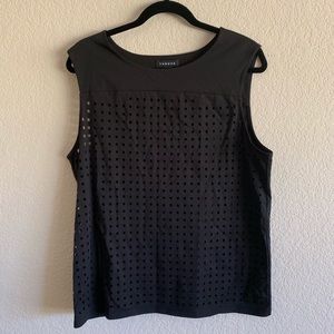 Trouve Sleeveless Top